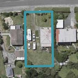 171 Rangiuru Road, Otaki