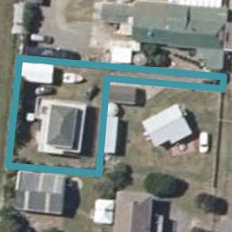 14A Seaview Road, Herbertville, Herbertville
