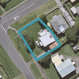 72 Leslie Street, Waitara, Waitara