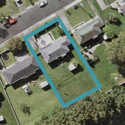 43 Plymouth Crescent, Bayswater, Auckland