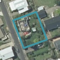 106 Edward Street, Thames, Thames