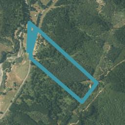 1696 Inland Road, Lyford, Waiau