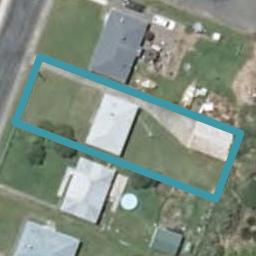 8 Huntly Street, Foxton, Foxton