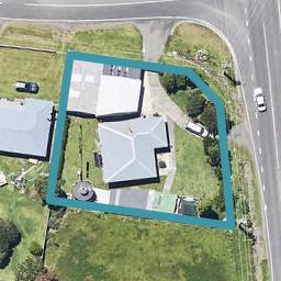 157 KEEPA RD, Coastlands, WHAKATANE
