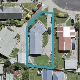 112 Cunningham Crescent, Grasmere, Invercargill