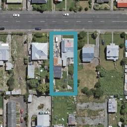 119 Bowmont Street, Appleby, Invercargill