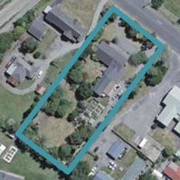 52 Bell Street, Featherston