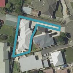 21A Salisbury Avenue, Terrace End, Palmerston North