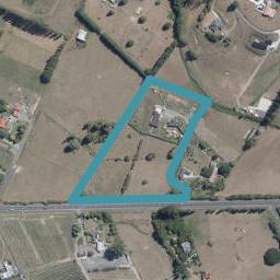 1080 State Highway 23, WHATAWHATA, HAMILTON