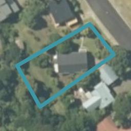 105 Park Avenue, Whangamata