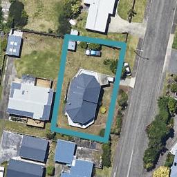1 Phillip Street, Ohope, Ohope