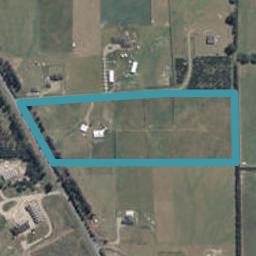 222 Foothills Road, Okuku, Rangiora