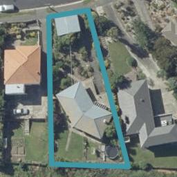85 Oakwood Avenue, Maryhill, Dunedin