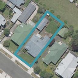 40 Campbell Street, Whanganui, Whanganui