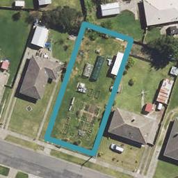 43 Ranfurly Street, Kaiti, Gisborne