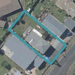 27 Estuary Crescent, Fairfield, Dunedin