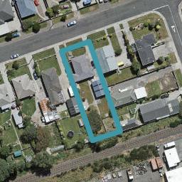 115 West Street, Hawthorndale, Invercargill