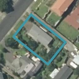 208 Reservoir Road, Thames, Thames