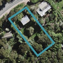 106 Hill Road, Palm Beach, Waiheke Island