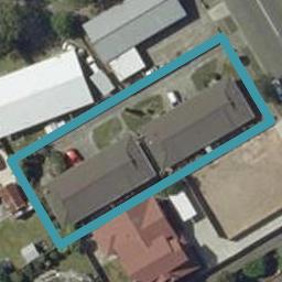 4/82 Russell Street, Palmerston North, Palmerston North