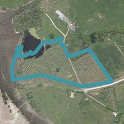 0 State Highway 12, Paparoa, Paparoa