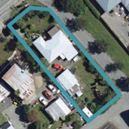 187 Main Road, Hope, Richmond