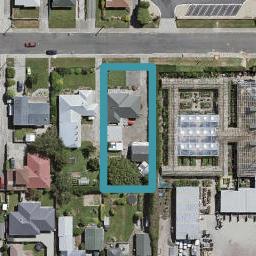 21 Price Street, Grasmere, Invercargill