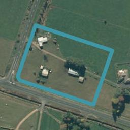 8 Middle Road, Gordonton