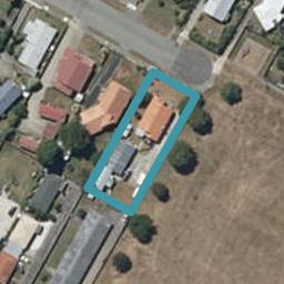 3 Saxton Street, Levin, Levin