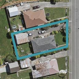 557 Elles Road, Kingswell, Invercargill