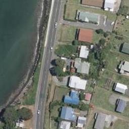 87 State Highway 12, Opononi, Opononi
