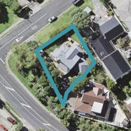 1A View Road, Campbells Bay, Auckland