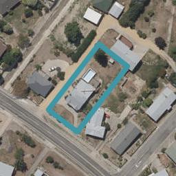 48 Scotland Street, Roxburgh, Roxburgh
