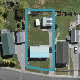 122 Vernon Street, Kingswell, Invercargill