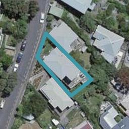 14 Charlotte Avenue, Brooklyn, Wellington