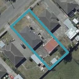 35 Lyndhurst Crescent, Aranui, Christchurch