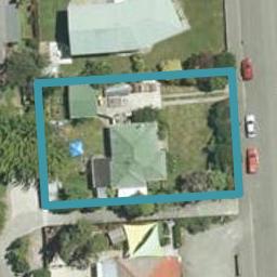 98 Scott Street, Blenheim