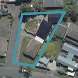 2/66 Glenmore Avenue, Casebrook, Christchurch