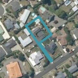 10 Given Street, Havelock North, Havelock North