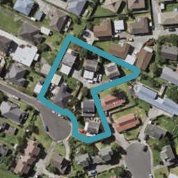5/1 Mountain View Mews, Mount Wellington, Auckland