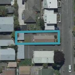 1/31 Perth Street, Richmond, Christchurch