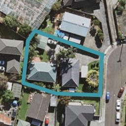 4 Gerrard Street, Three Kings, Auckland