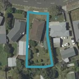 134 Limbrick Street, Terrace End, Palmerston North