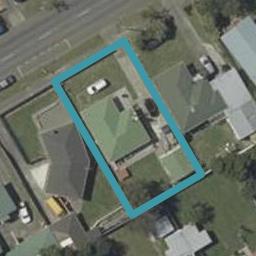 190 Tremaine Avenue, Westbrook, Palmerston North