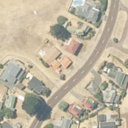 100 Pauanui Boulevard, Pauanui