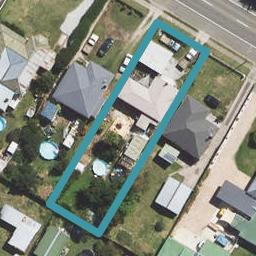 248 Ormond Road, Mangapapa, Gisborne