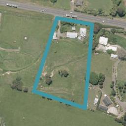 374 State Highway 3, Kaitoke, Whanganui