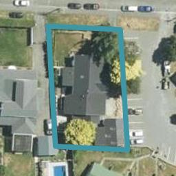 43 George Street, Blenheim, Blenheim