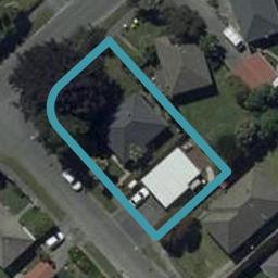 1 Tie Place, Wigram, Christchurch