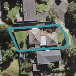 38 Ridgemount Rise, Mangere Bridge, Auckland